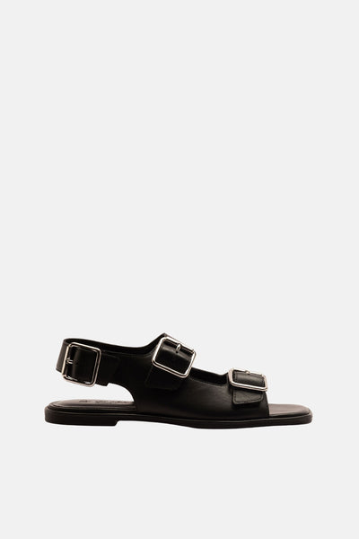 Off The Hook London Baker - Sandals