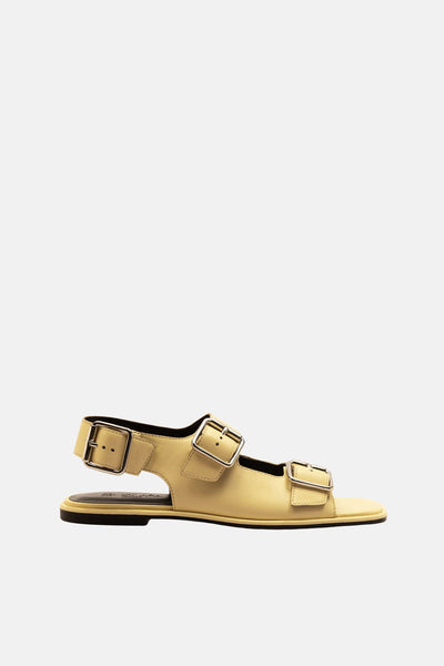 Off The Hook London Baker - Sandals