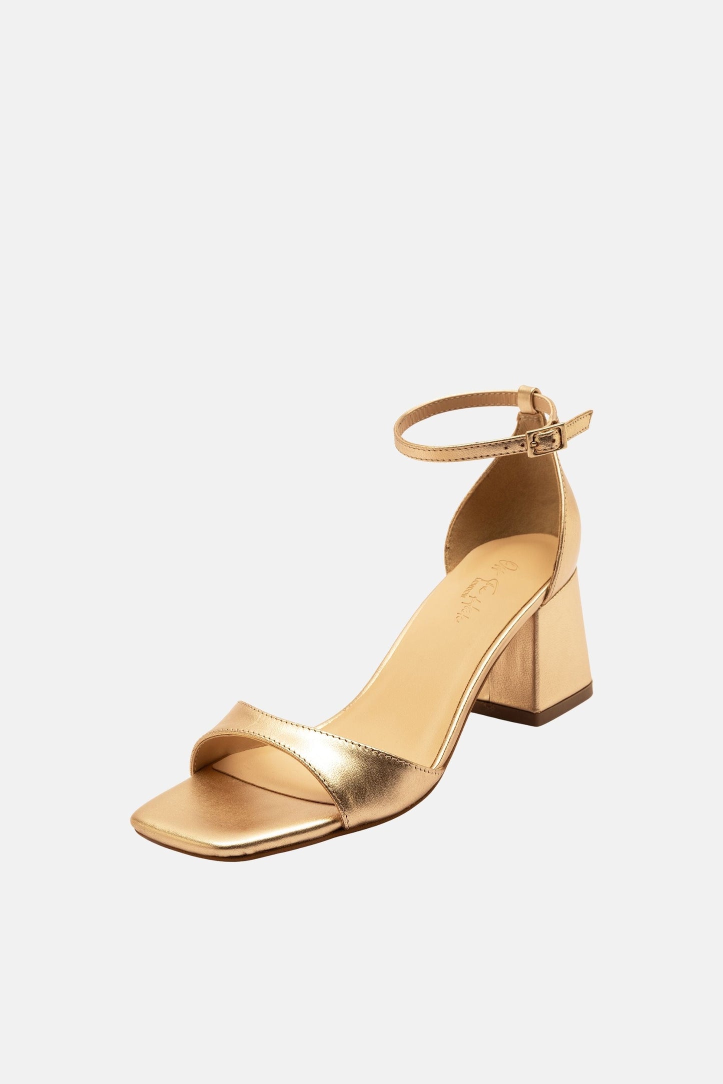 Off The Hook London Knightsbridge - Sandals